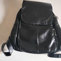 Zaino nuovo in ecopelle