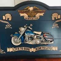 Harley-davidson