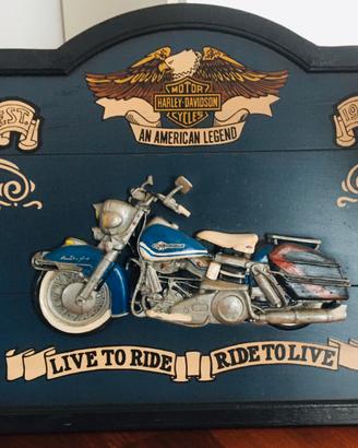 Harley-davidson