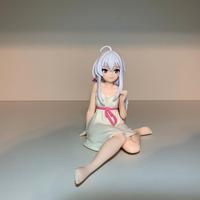 The Journey of Elaina Anime Figure