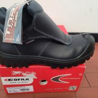 Scarpa da saldatore Cofra n.44