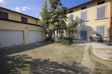 3 LOCALI A PONTE SAN PIETRO