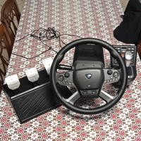 HORI truck control system pari a nuovo 