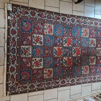 TAPPETO PERSIANO BAKHTIAR 240X153