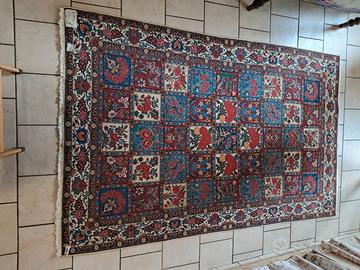 TAPPETO PERSIANO BAKHTIAR 240X153