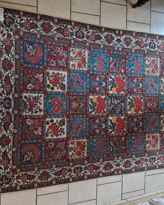 TAPPETO PERSIANO BAKHTIAR 240X153