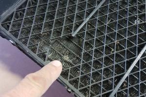 radiatore suzuki rg 500