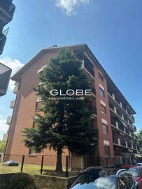 CIRIE' (TO) Alloggio panoramico