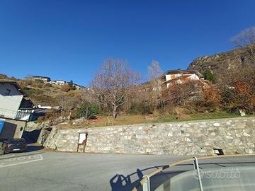 MONTJOVET Frazione Vignolaz