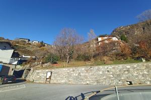 MONTJOVET Frazione Vignolaz