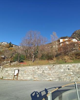 MONTJOVET Frazione Vignolaz