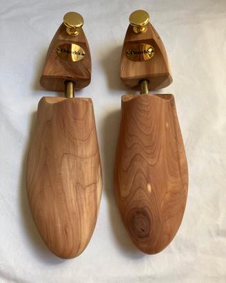 Tendi scarpe Church's