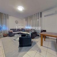 QUADRILOCALE CON POSTO AUTO E CANTINA