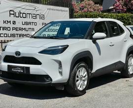 Toyota Yaris Cross 1.5 Hybrid 5p. E-CVT UNIPRO/KMC