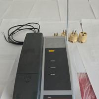 Telefono Vintage MCE