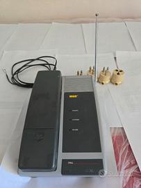 Telefono Vintage MCE