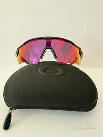 Oakley Radar Ev Path - Prizm Road