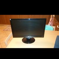monitor PC HP S2031