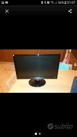 monitor PC HP S2031