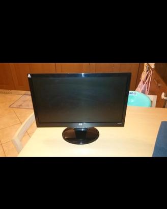 monitor PC HP S2031
