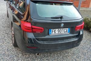 Bmw 320 station wagon