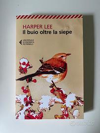 il buio oltre la siepe