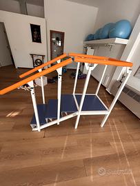 Scala Rampa + modulo per riabilitazione Chinesport