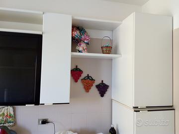 Miniappartamento a Tessera