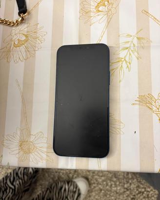 I phone 12