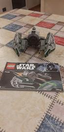 LEGO STAR WARS 75168