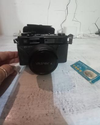 macchina fotografica 