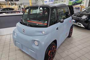 Citroën Ami MyPack Grey