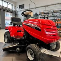 Trattorino Castelgarden 12.5 Cv