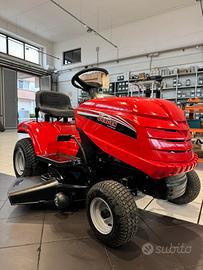 Trattorino Castelgarden 12.5 Cv