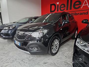 Opel Mokka 1.6 CDTI 136CV 4x2 Start&Stop Cosmo M6