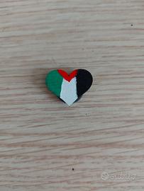 Calamita Palestina (2cm)