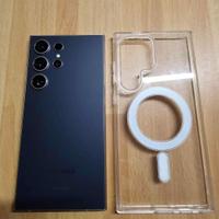 Samsung s24 ultra scambi 