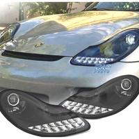 FARI PORSCHE BOXSTER 986 CARRERA 911 996 96-04 LUC