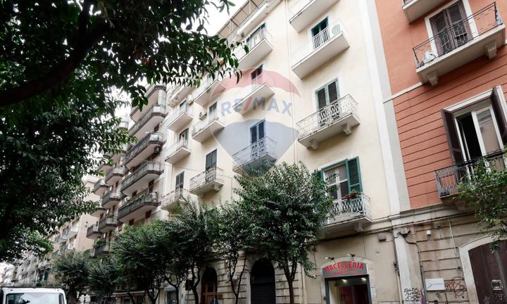 Appartamento - Bari