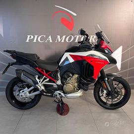 DUCATI Multistrada V4 1160 S Sport Full