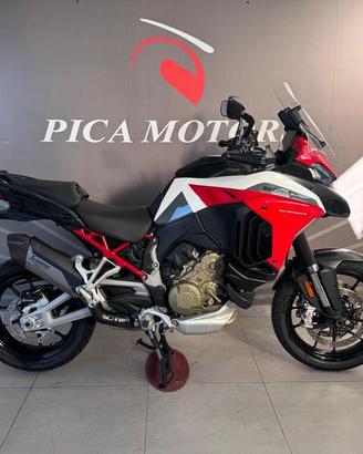 DUCATI Multistrada V4 1160 S Sport Full