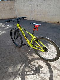 Mountain bike Lombardo 