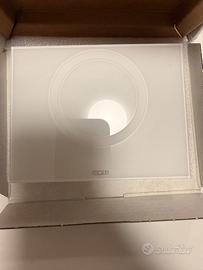 Termostato Gewiss wifi CHORUSMART GW16970CB bianco