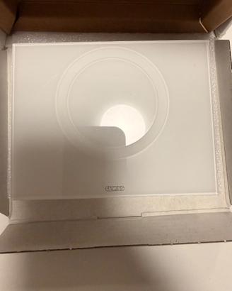 Termostato Gewiss wifi CHORUSMART GW16970CB bianco