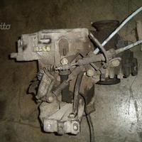 Cambio manuale audi a3 1.9gasolio 00