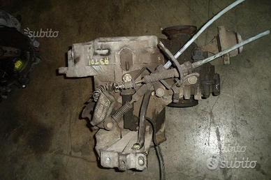 Cambio manuale audi a3 1.9gasolio 00