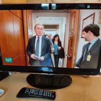 Televisione Samsung SyncMaster P2370HD 23" HD LCD