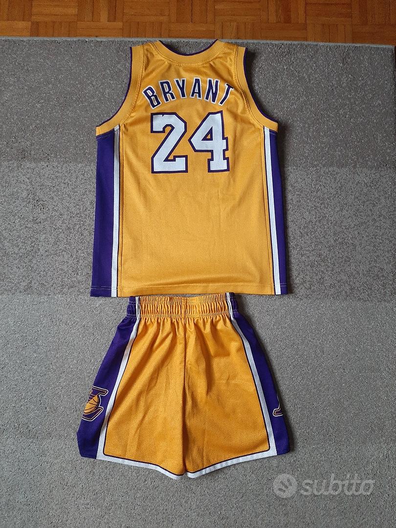 Completo deals lakers bambino