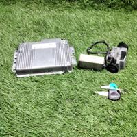KIT CHIAVI CENTRALINA MOTORE DAEWOO Matiz 1Â° Seri
