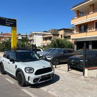MINI Countryman 2.0 Cooper D Northwood Edition C